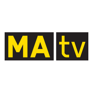 MAtv Logo PNG Vector
