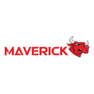 Maverick Logo PNG Vector