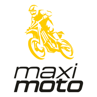 MAXİMOTO Logo PNG Vector