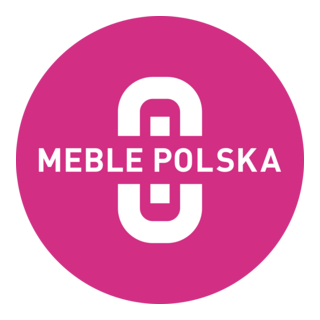 Meble Polska Logo PNG Vector
