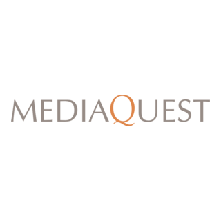 MediaQuest Holdings, Inc. (Old) Logo PNG Vector