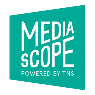 Mediascope Logo PNG Vector