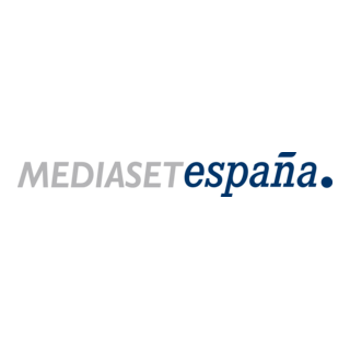 Mediaset Espana Logo PNG Vector