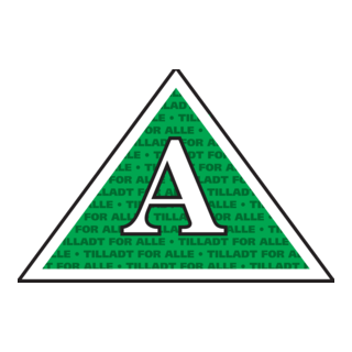 Medierådet Tilladt for alle Logo PNG Vector