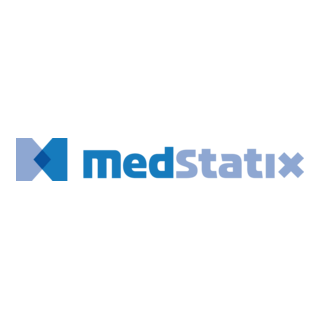 MedStatix Logo PNG Vector