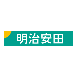 Meiji Yasuda Life Logo PNG Vector