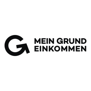 Mein Grundeinkommen e.V. Logo PNG Vector