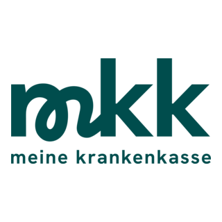 Meine Krankenkasse Logo PNG Vector