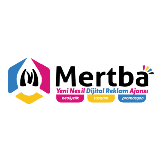 Mertba Logo PNG Vector