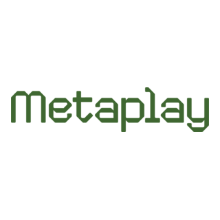 Metaplay Logo PNG Vector