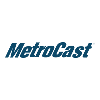 MetroCast Cablevision Logo PNG Vector