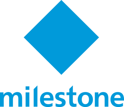 Milestone Systems Logo PNG Vector