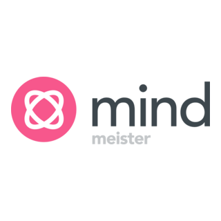 MindMeister Logo PNG Vector