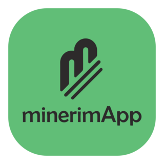 mineirim app Logo PNG Vector