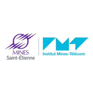 Mines Saint Etienne Logo cole Nationale Sup rieure Des Mines De