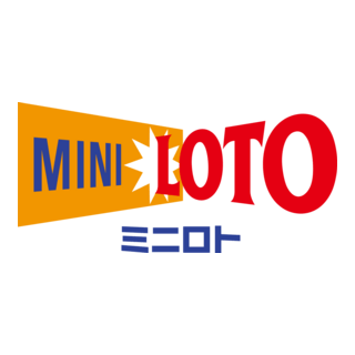 Miniloto Logo PNG Vector