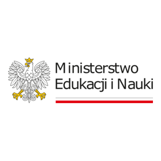 Ministerstwa Edukacji i Nauki Logo PNG Vector