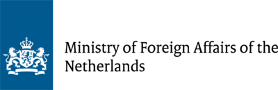 Ministry of Foreign Affairs of the Netherlands Logo PNG Vector