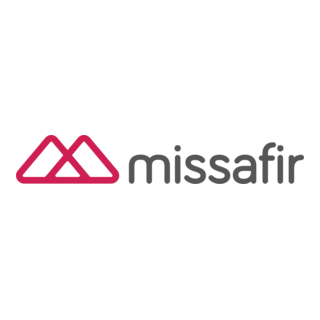 Missafir Logo PNG Vector