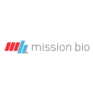 Mission Bio Logo PNG Vector