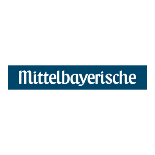 Mittelbayerische Zeitung Logo PNG Vector