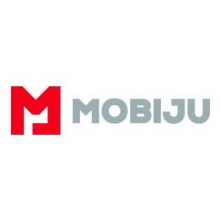 MOBIJU Logo PNG Vector