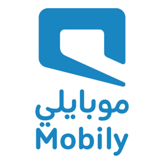 Mobily Logo PNG Vector