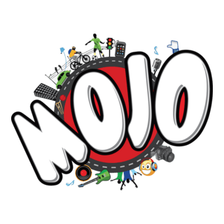 Mojo Logo PNG Vector