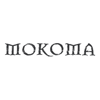 Mokoma Logo PNG Vector