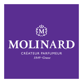 Molinard Logo PNG Vector
