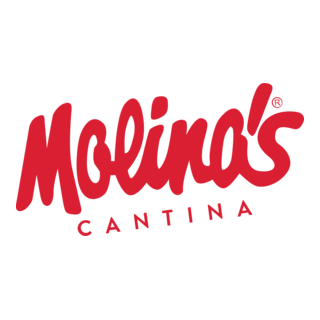 Molina's Cantina Logo PNG Vector