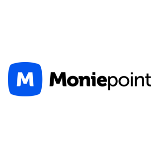 Moniepoint Logo PNG Vector