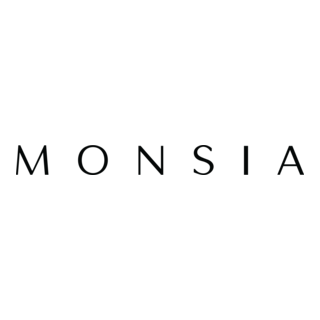 Monsia Logo PNG Vector
