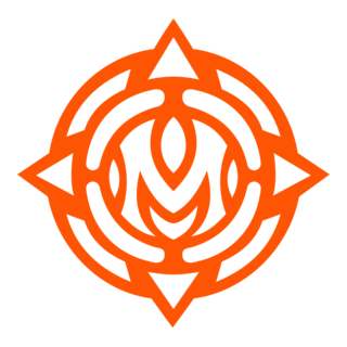 MONSTER FANS CLUB Logo PNG Vector