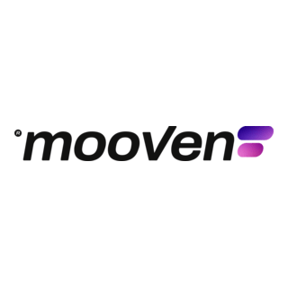 Mooven Distribuidora Logo PNG Vector
