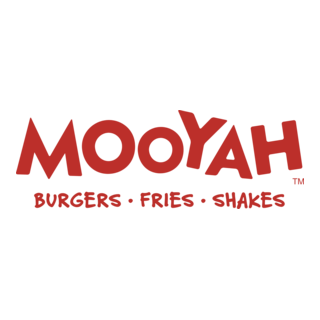 Mooyah Logo PNG Vector