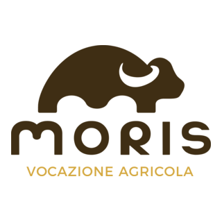 Moris Vocazione Agricola Logo PNG Vector