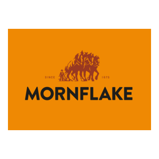 Mornflake Logo PNG Vector