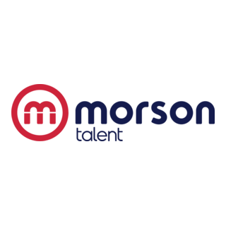 Morson Talent Logo PNG Vector