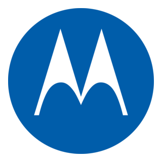 Motorola Logo PNG Vector