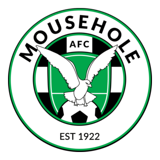 Mousehole AFC Logo PNG Vector