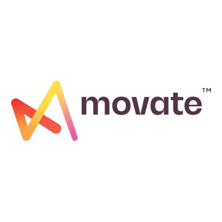 Movate Logo PNG Vector