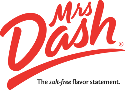 Mrs. Dash Logo PNG Vector