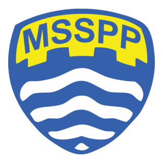 MSSPP – Menjana Kecemerlangan Atlet Logo PNG Vector