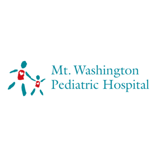 Mt. Washington Pediatric Hospital Logo PNG Vector