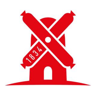 Muehle Logo PNG Vector