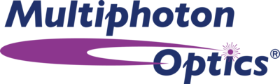 Multiphoton Optics Logo PNG Vector