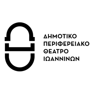 Municipal Regional Theater of Ioannina Logo PNG Vector