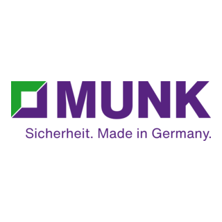 MUNK Group Logo PNG Vector