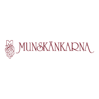 Munskänkarna Logo PNG Vector